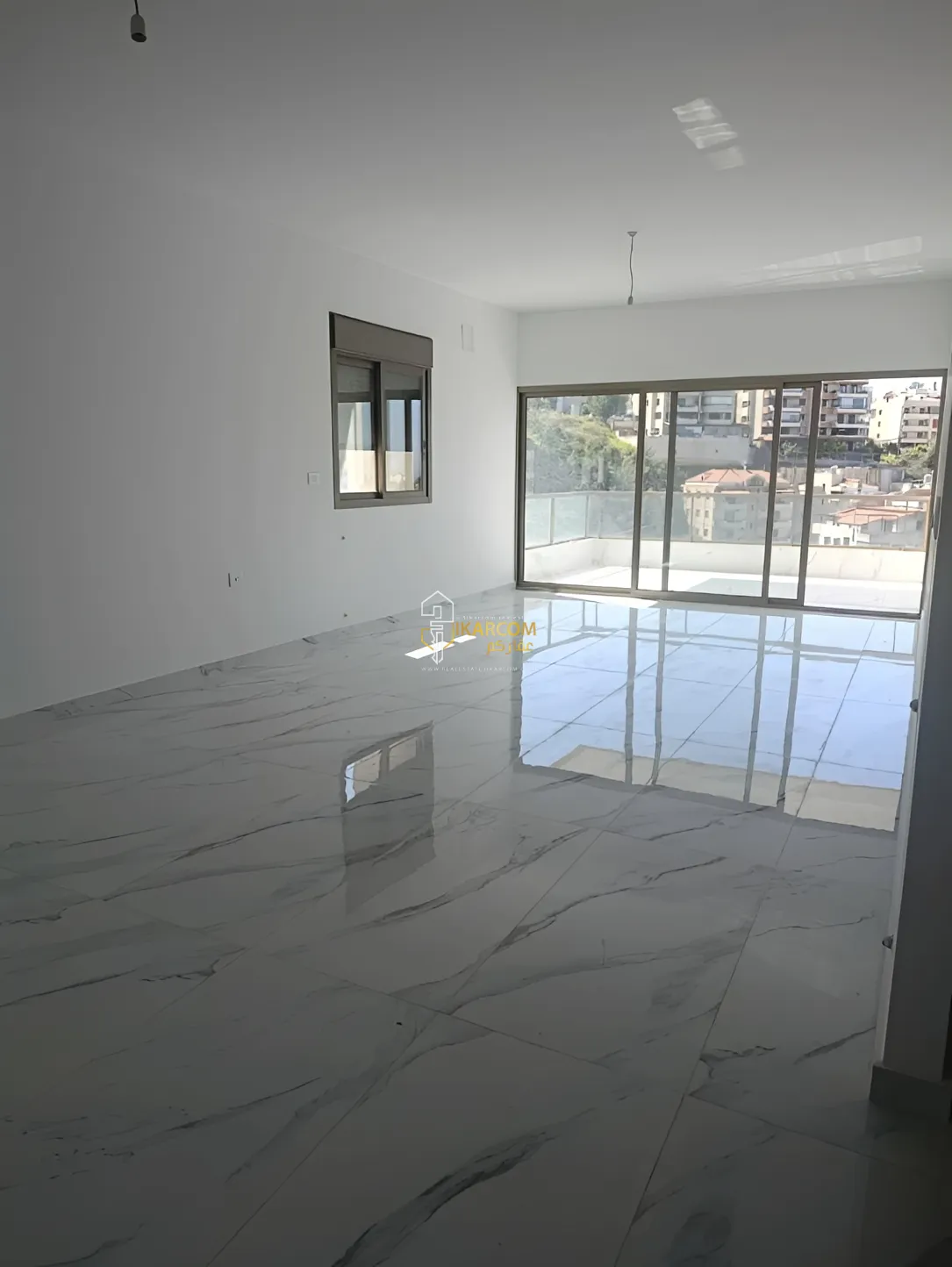 Apartment for sale in Roumieh, Lebanon