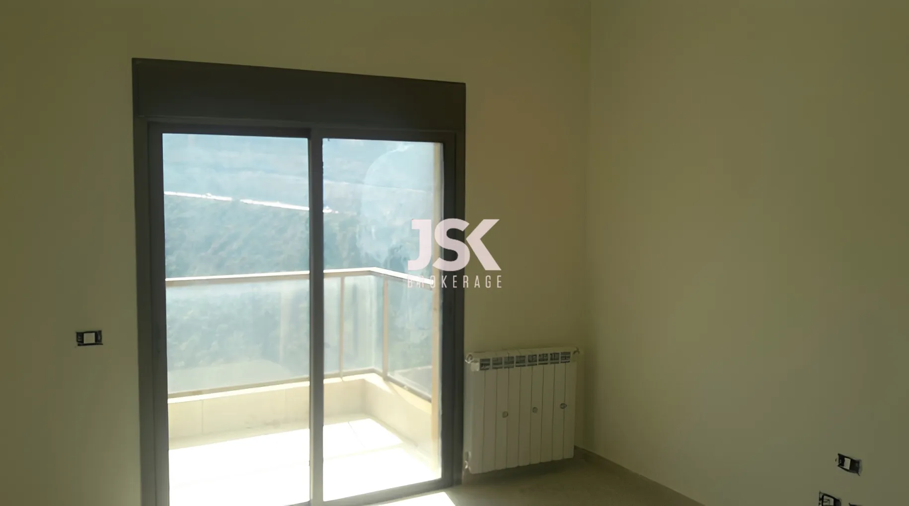 Apartment for Sale in Bsalim