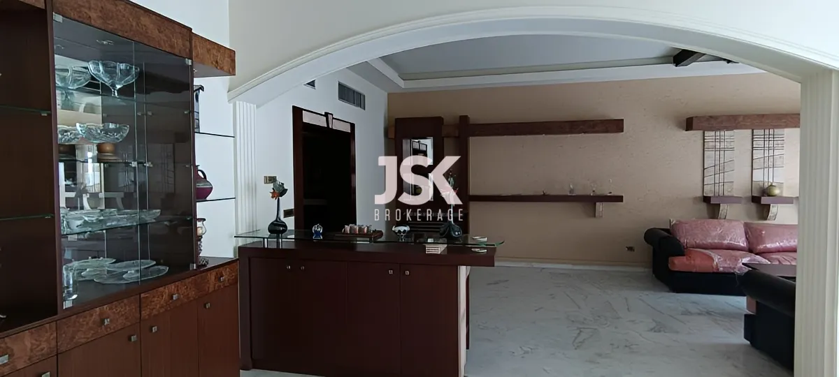 Apartment for Sale in Sahel Aalma, Lebanon