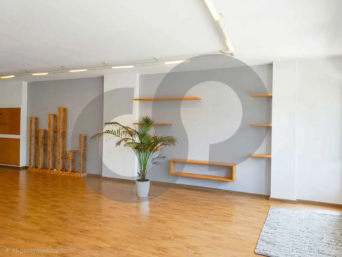 Office for Rent in Mazraat Yachoua