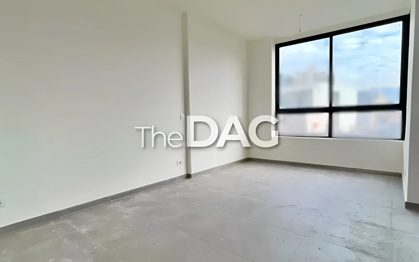 Apartment for Sale in Ain El Remmaneh, Lebanon - 2 bed, 1 bath