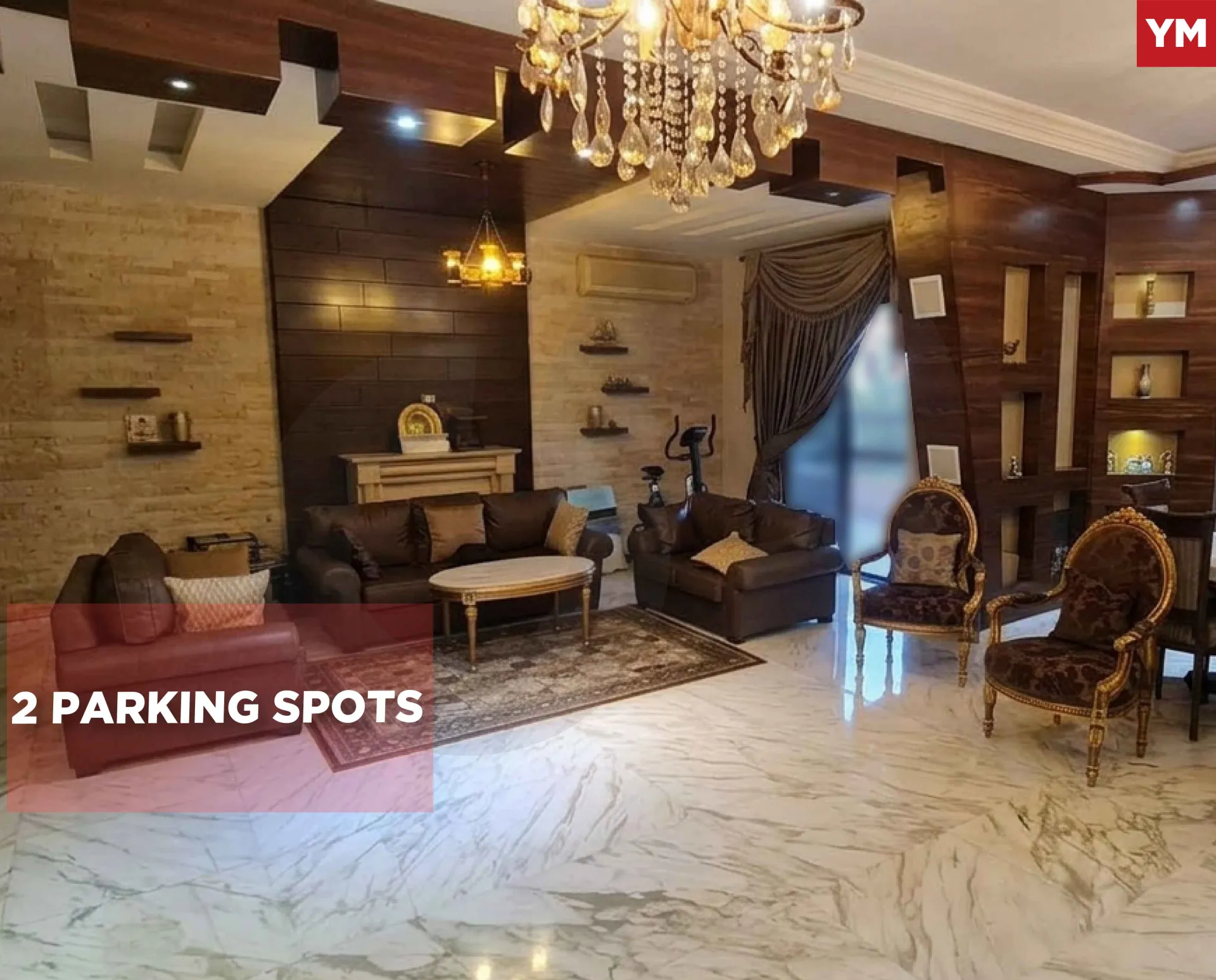 Apartment for Sale in Ghobeiry