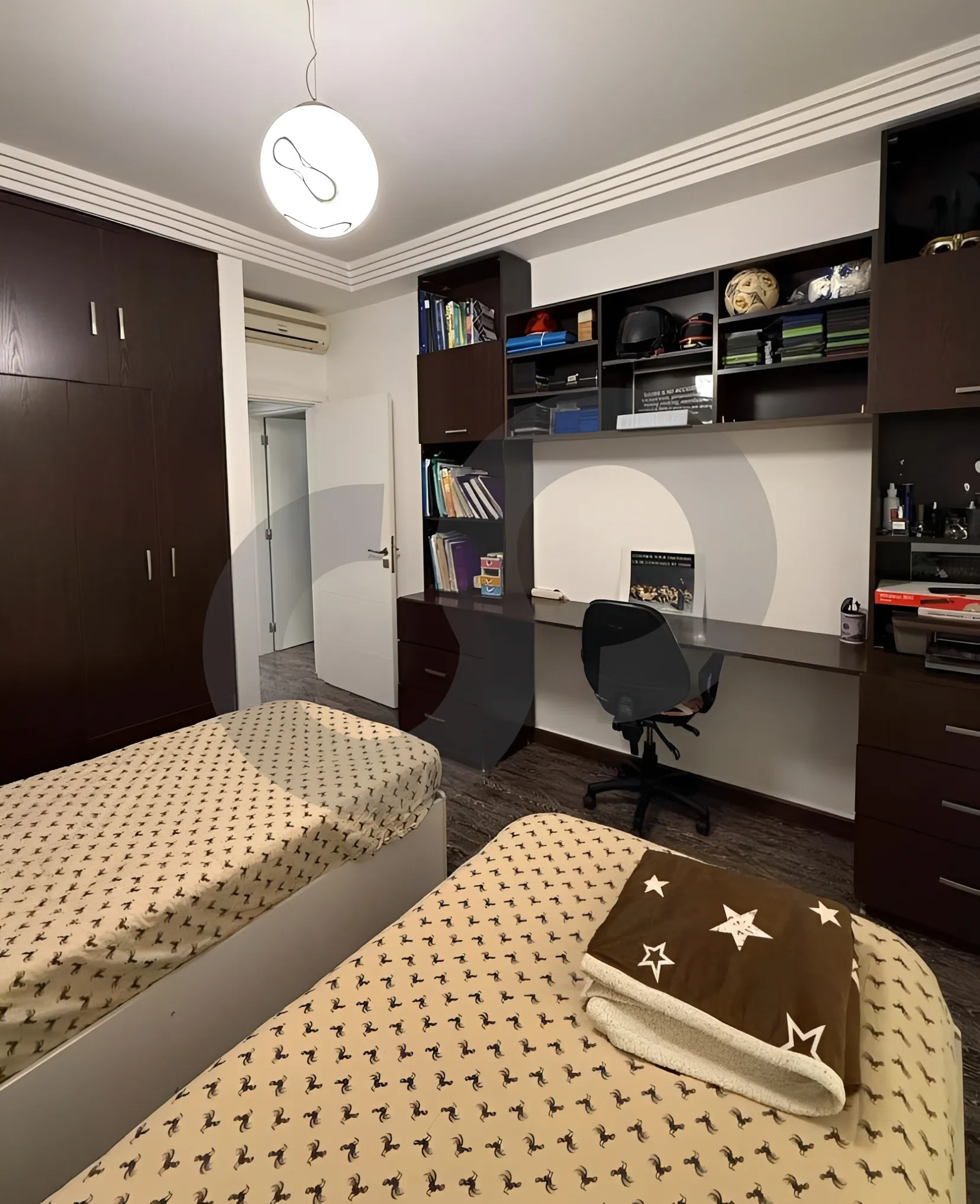 Apartment for Sale in Sanayeh, Beirut, Lebanon