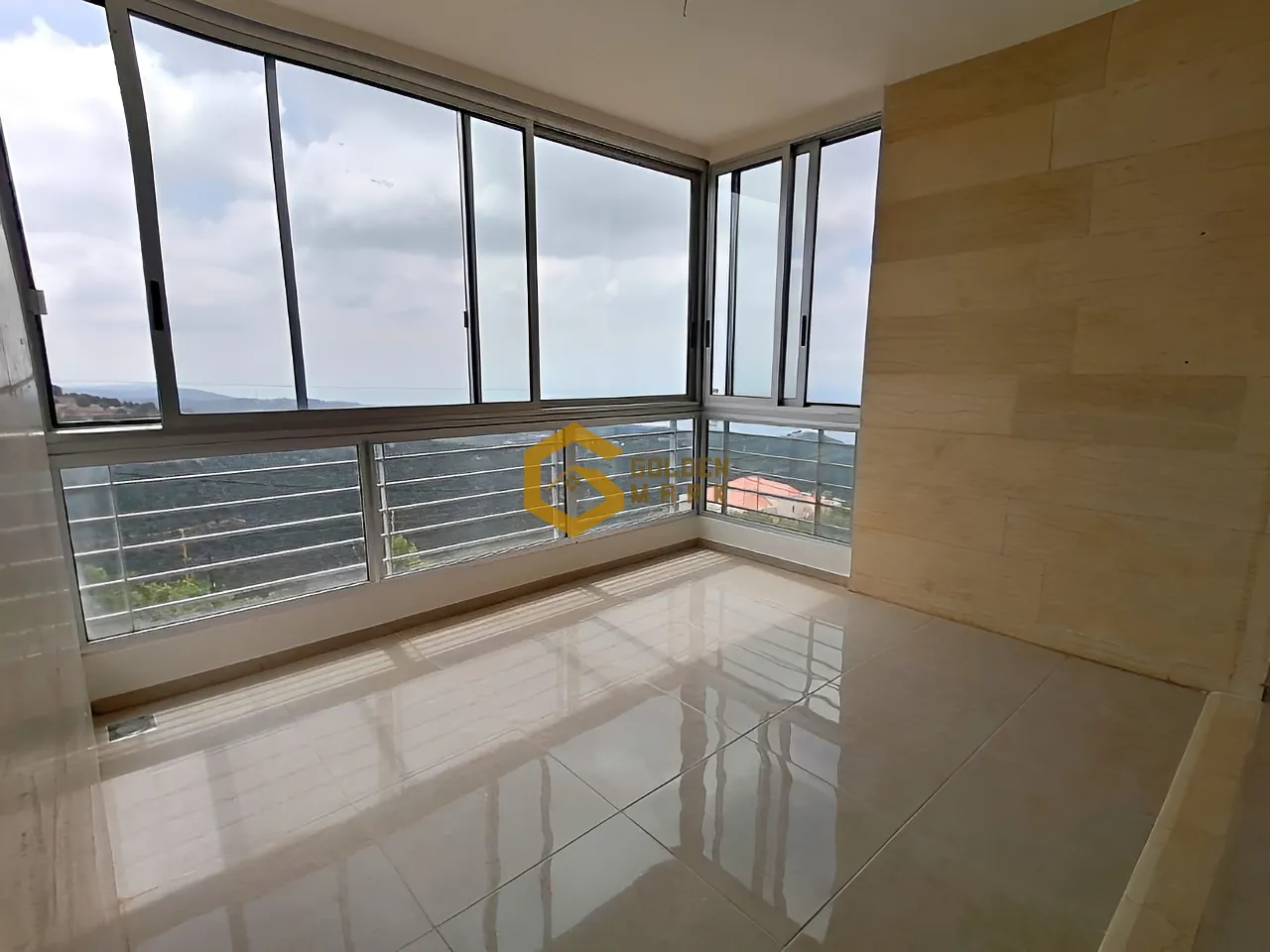 Apartment for Sale in Breij - 2 bed, 2 bath