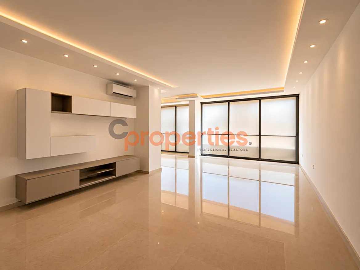 Apartment for Sale in Hazmieh - 3 bed, 4 bath