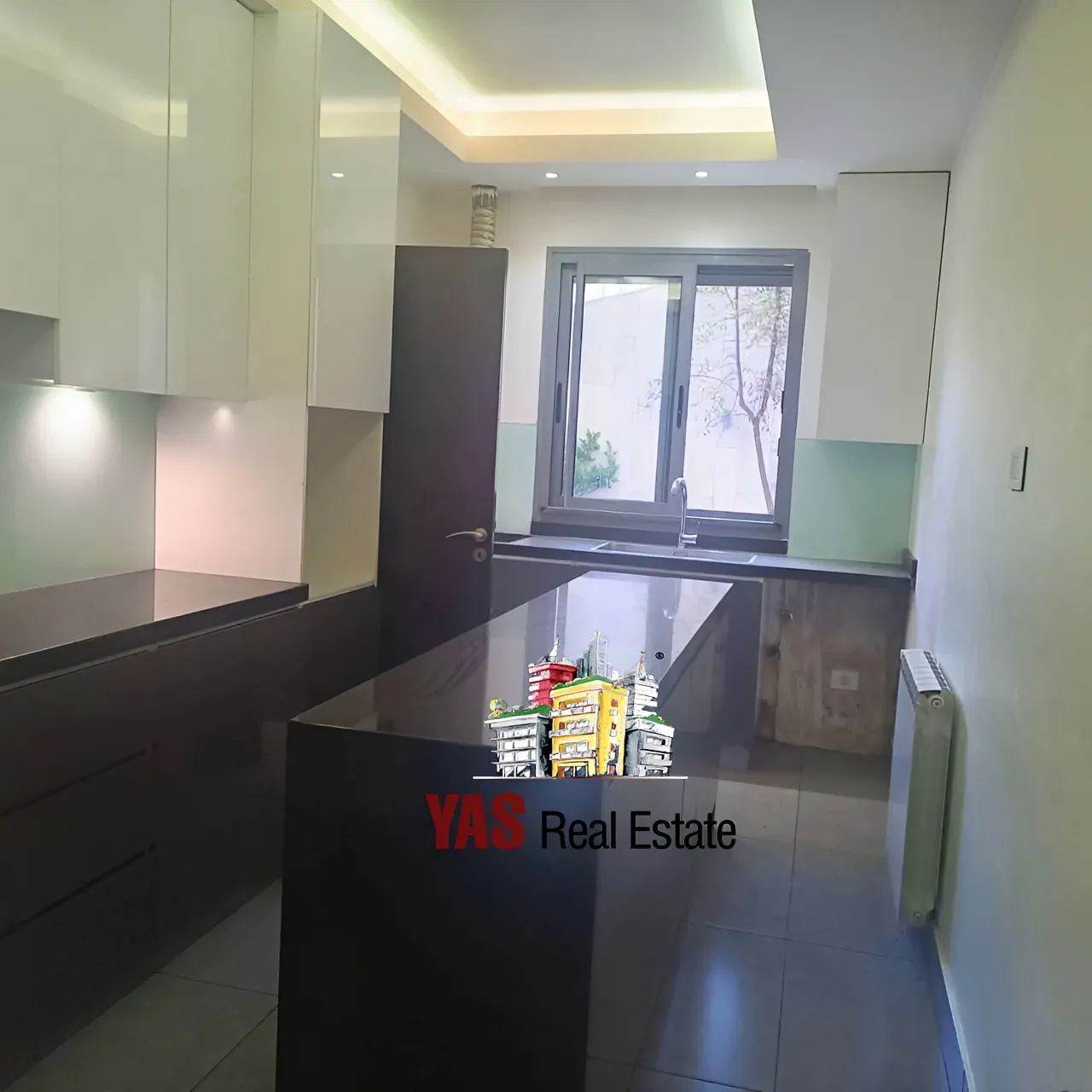 Apartment for Sale in Baabda