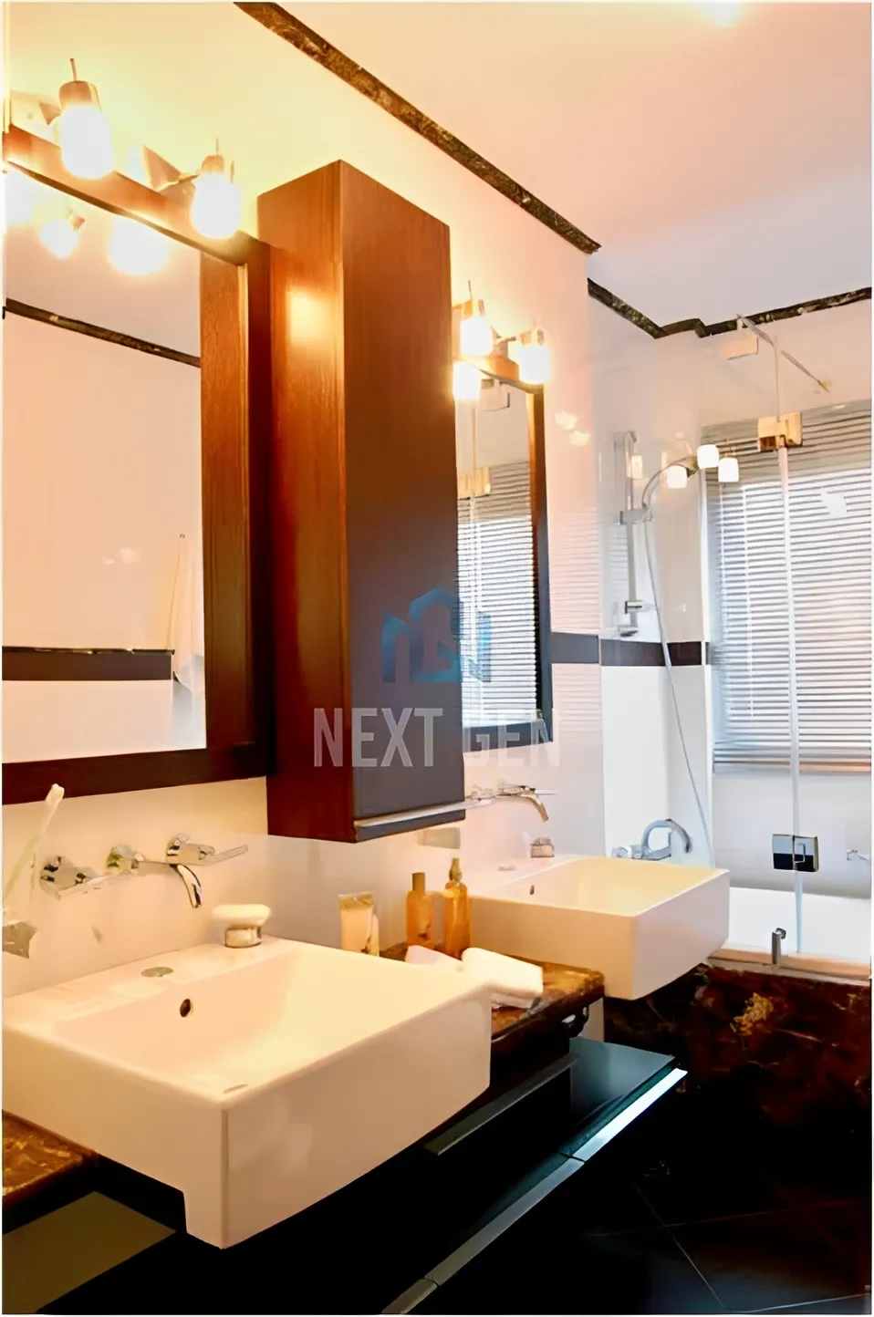 Apartment for sale in Ain Al Mraiseh, Beirut, Lebanon