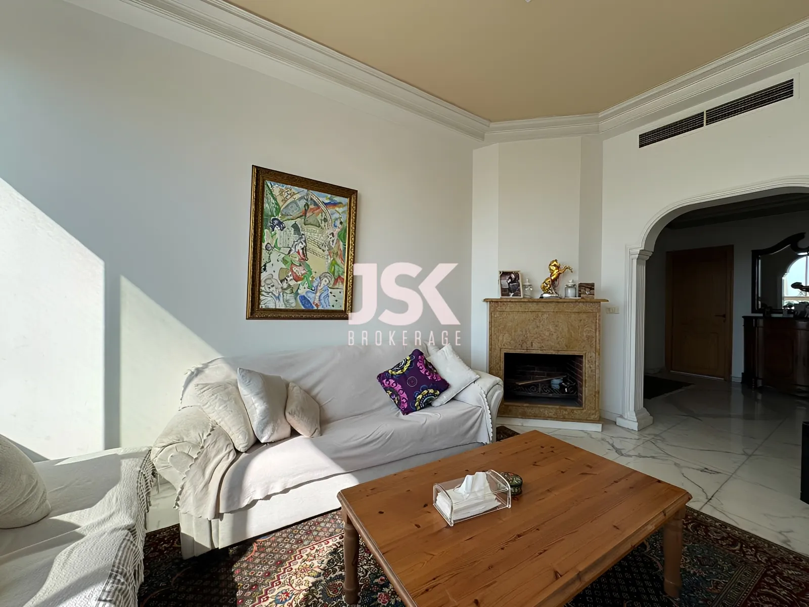 Apartment for Sale in Beit Meri