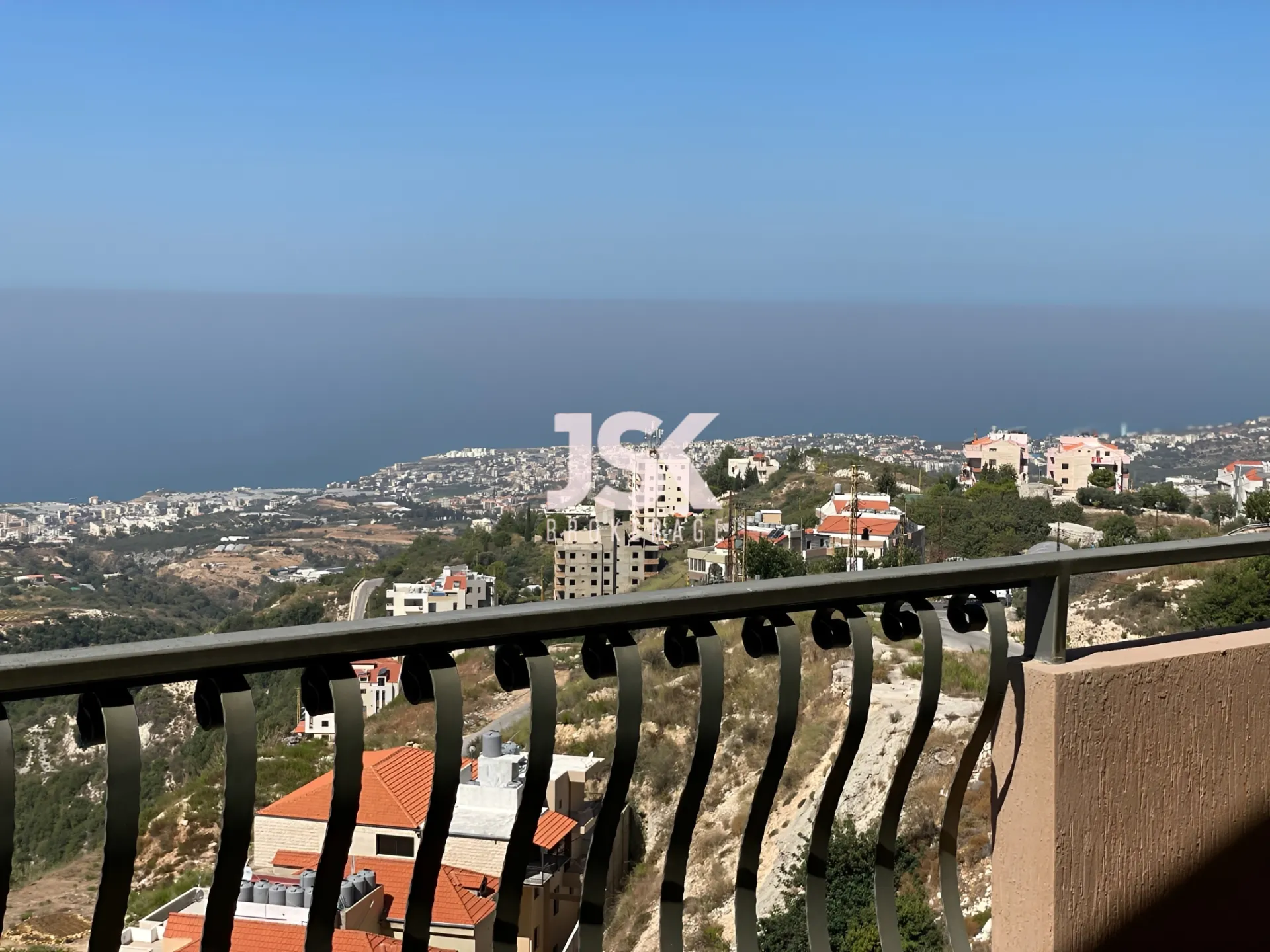 Duplex for Sale in Habboub