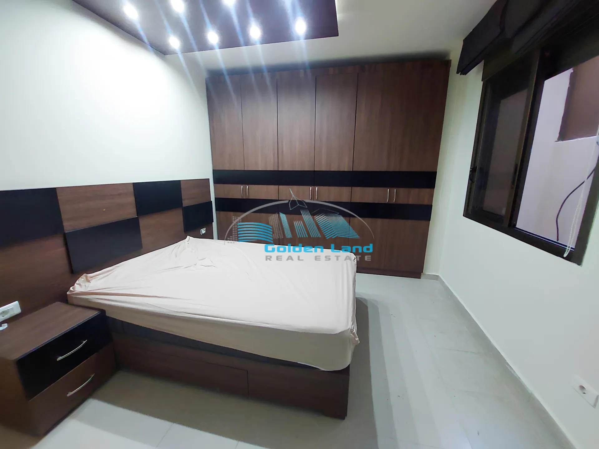 Apartment for Sale in Naqqache - 3 bed, 3 bath
