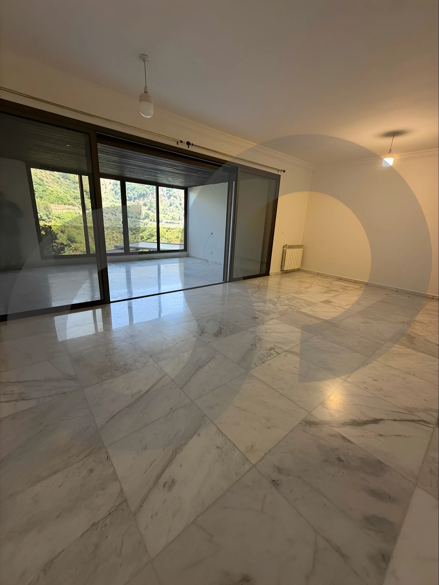 Apartment for Sale in Hazmieh - 3 bed, 3 bath