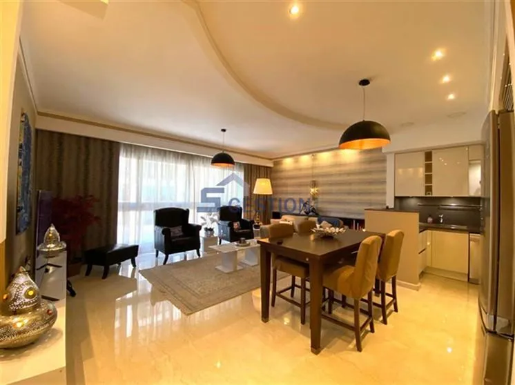 Apartment for Sale in Achrafieh
