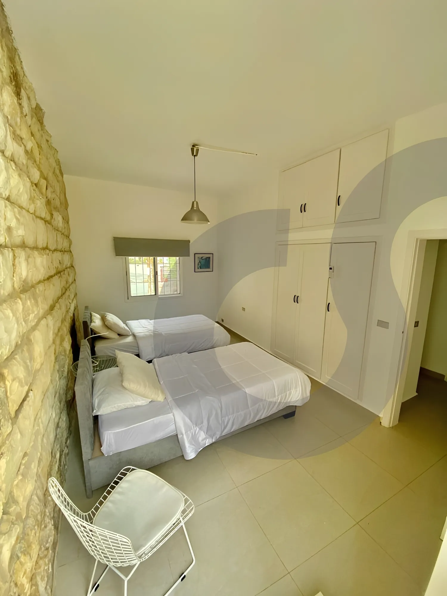 Villa for Rent in Mansourieh