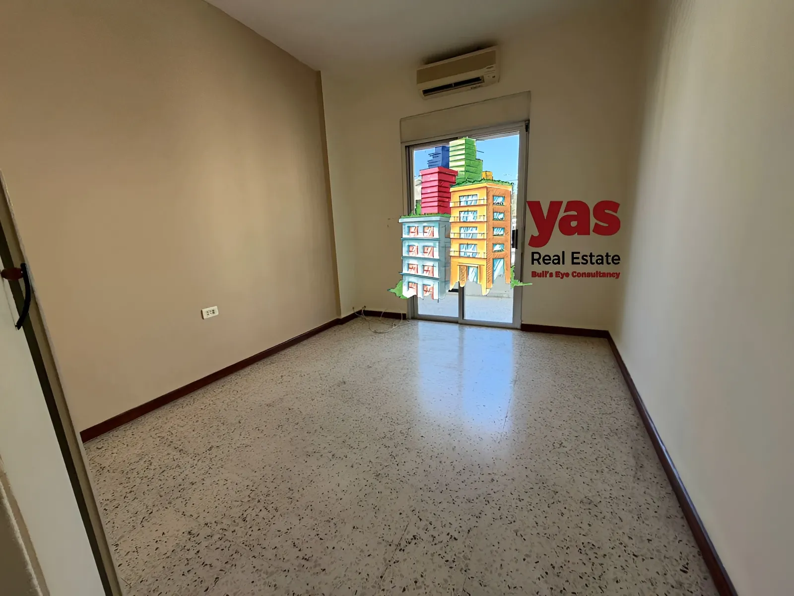 Apartment for Rent in Zouk Mosbeh