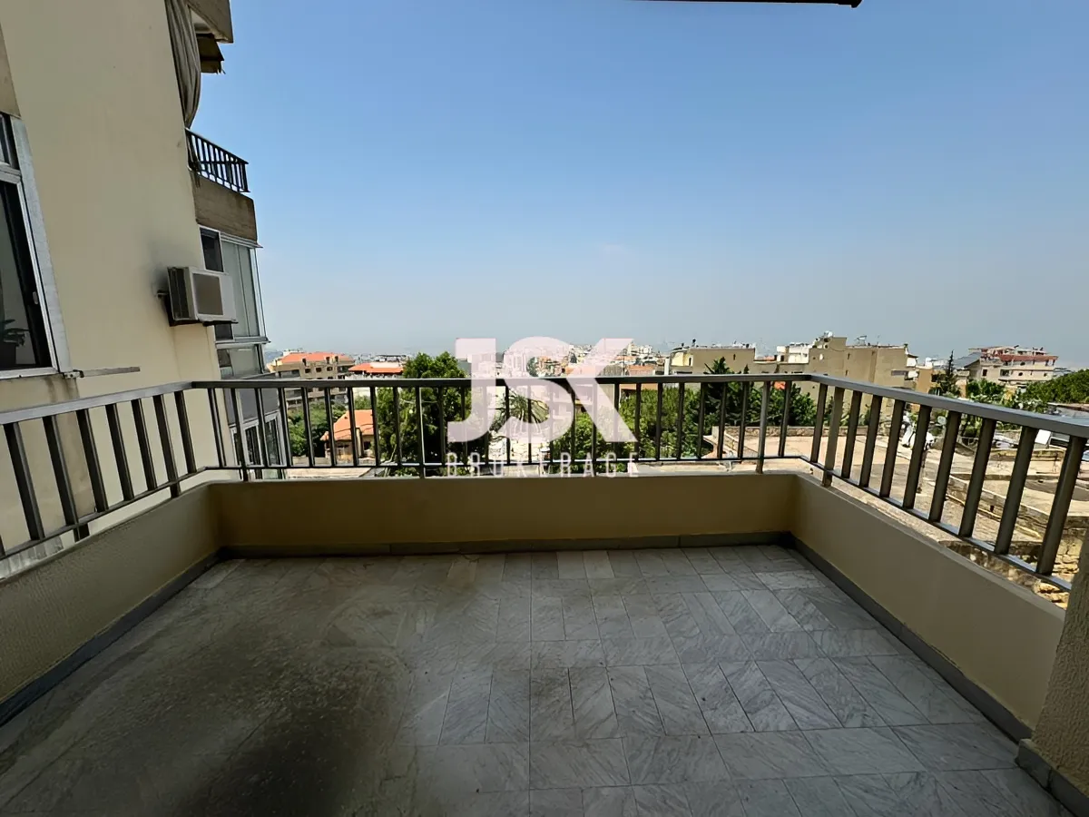 Apartment for Sale in Mansourieh, Lebanon - 3 bed, 2 bath