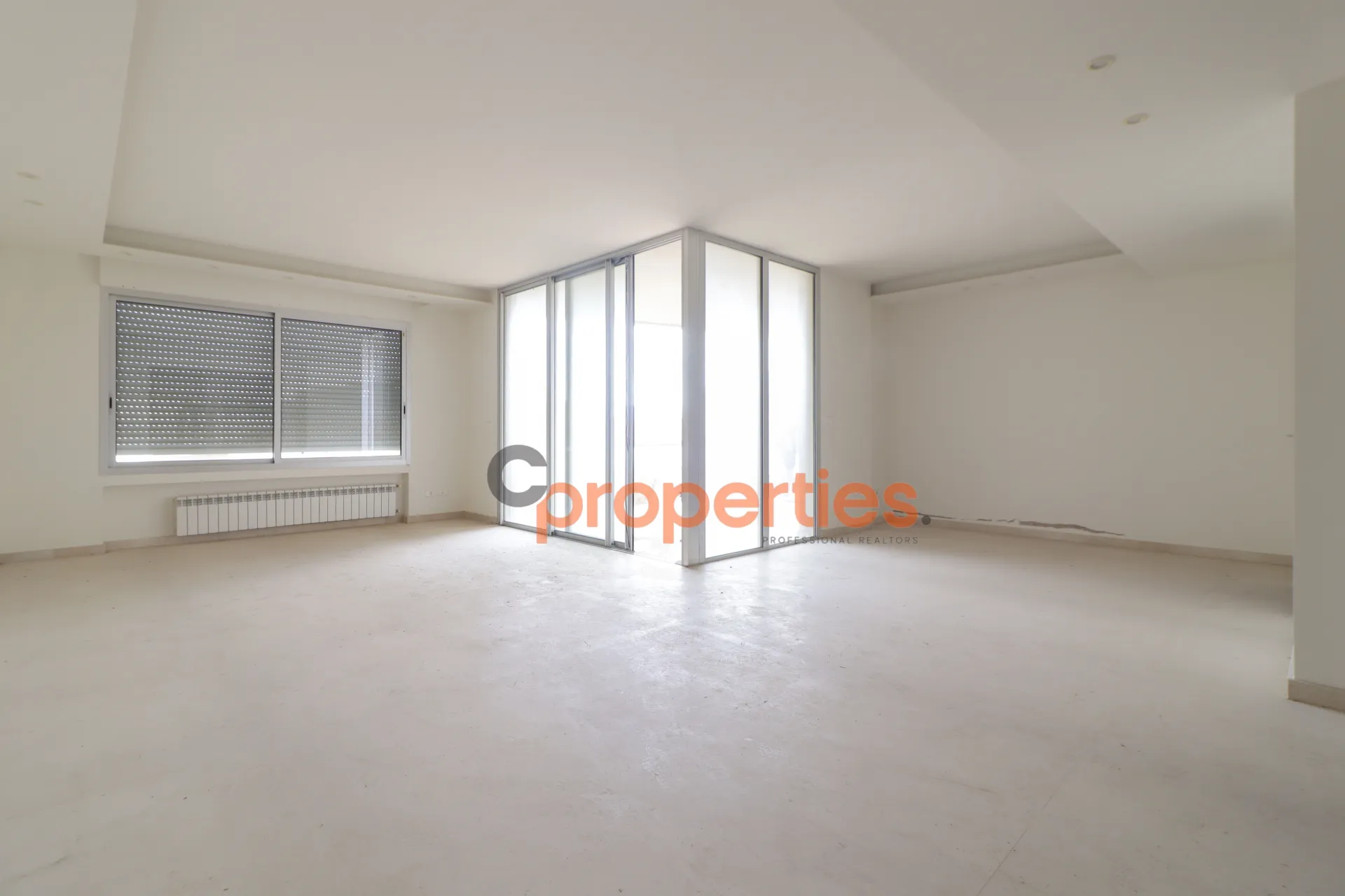 Apartment for sale in Rabweh, Beirut, Lebanon