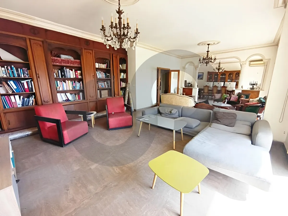 Apartment for Sale in Ainab, Lebanon - 3 bed, 3 bath