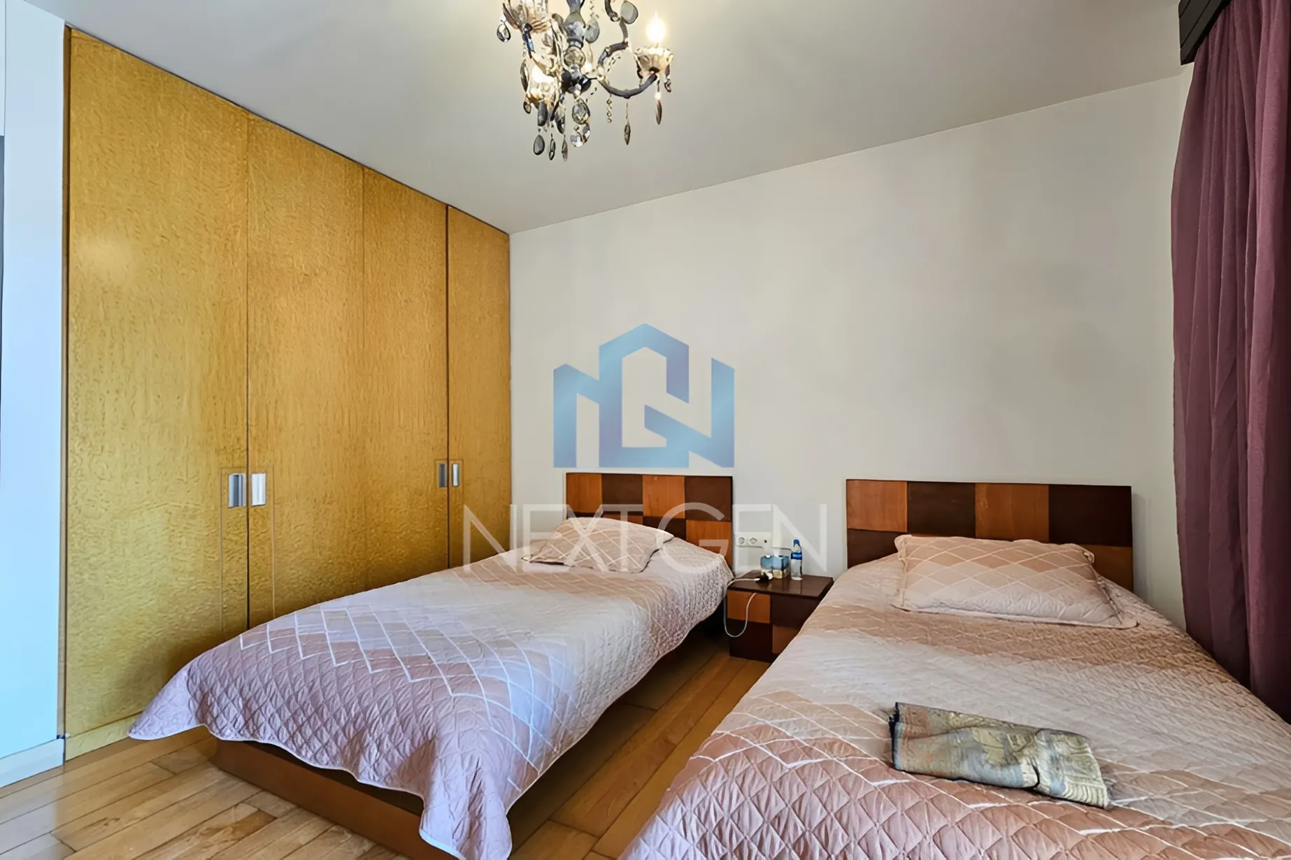 Apartment for sale in Downtown, beirut, Lebanon