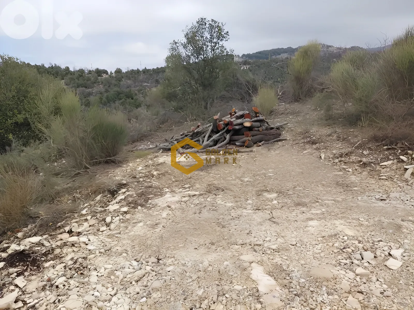 Land for Sale in Mechmech