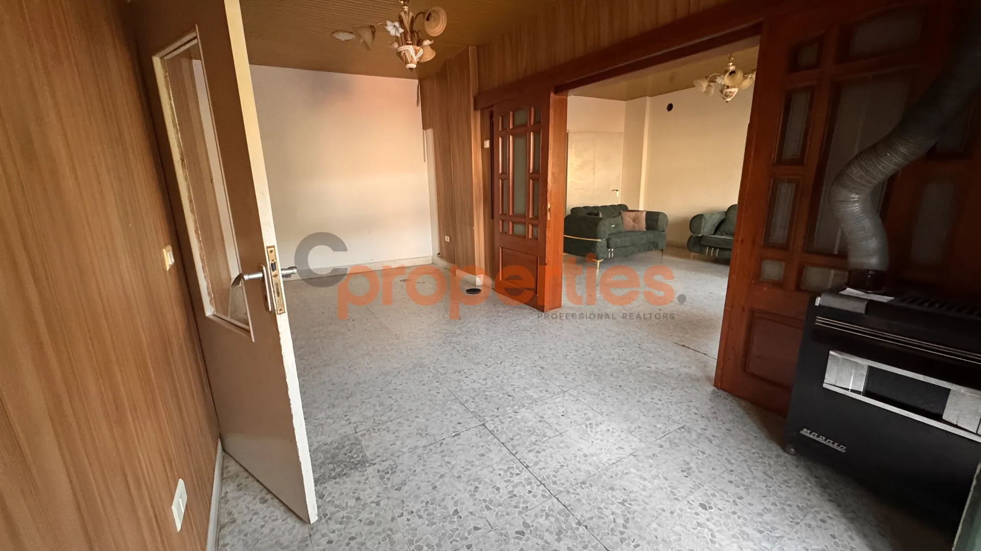 Apartment for Rent in Mar Chaaya