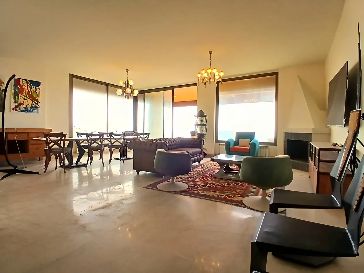 Apartment for Rent in Kfar Hbab