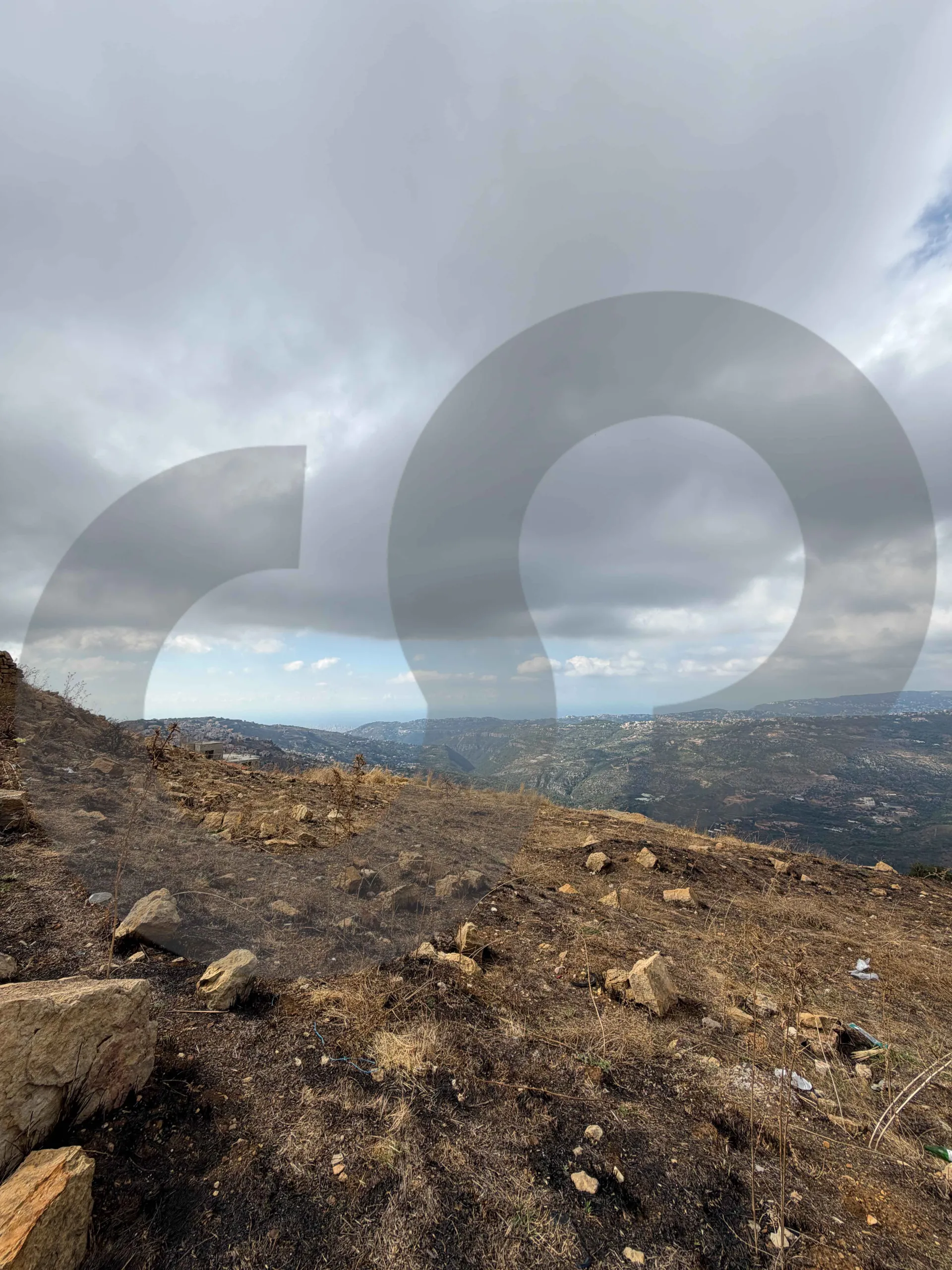 Land for Sale in Saoufar