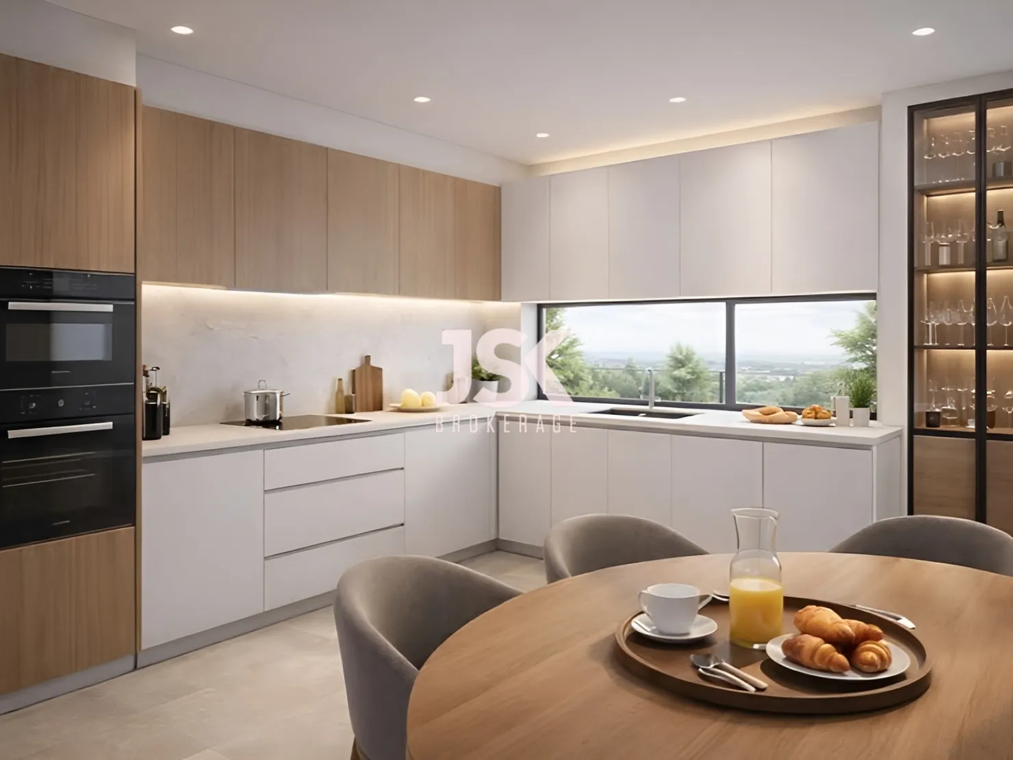 Apartment for Sale in Broummana