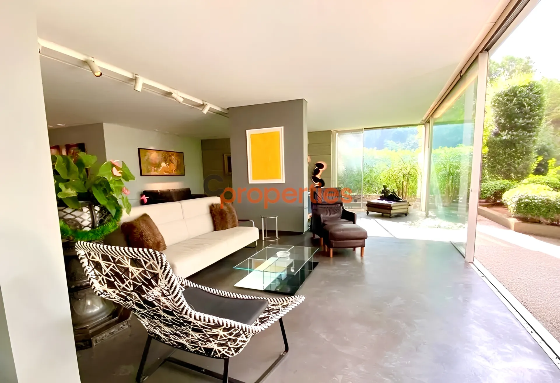 Apartment for sale in Rabieh, Lebanon - 3 bed, 5 bath