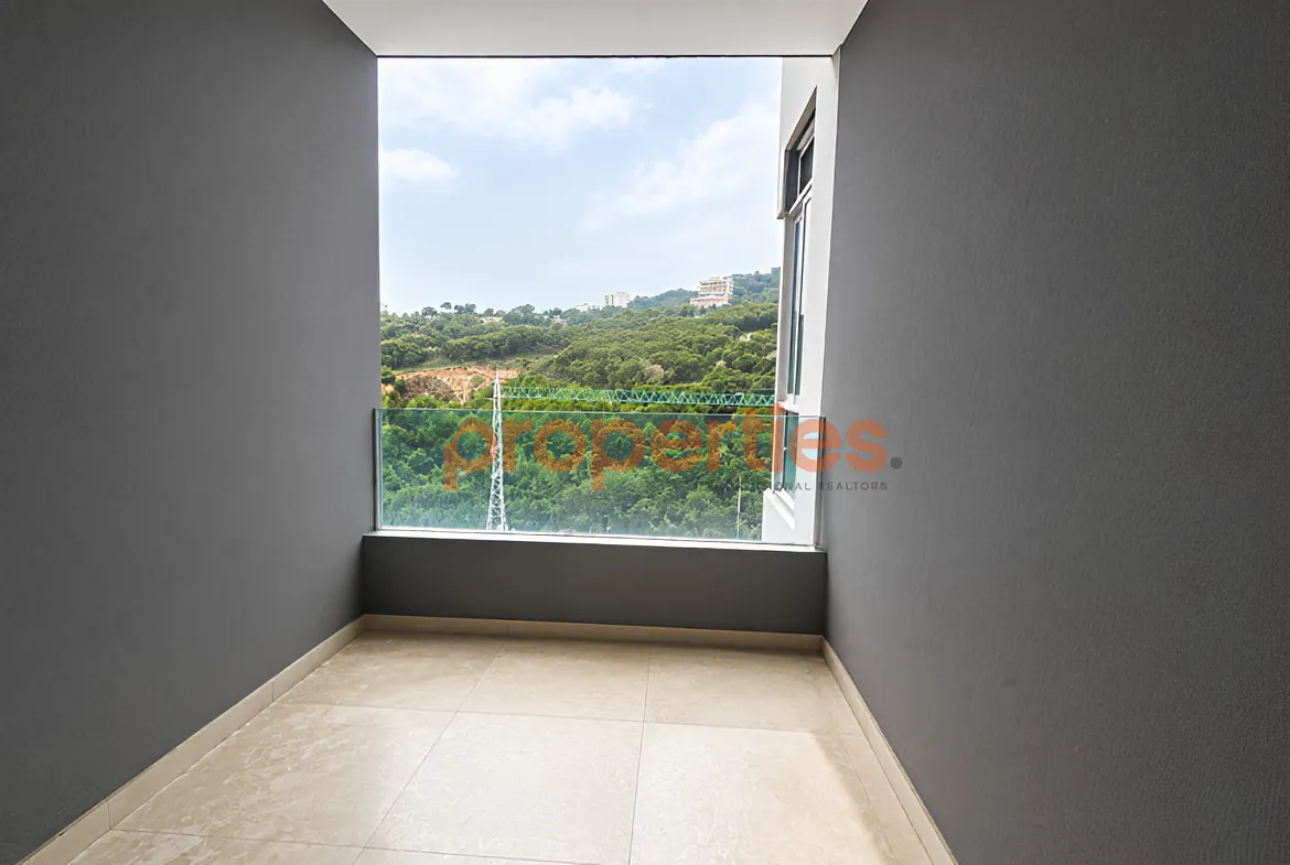 Apartment for Sale in Mansourieh