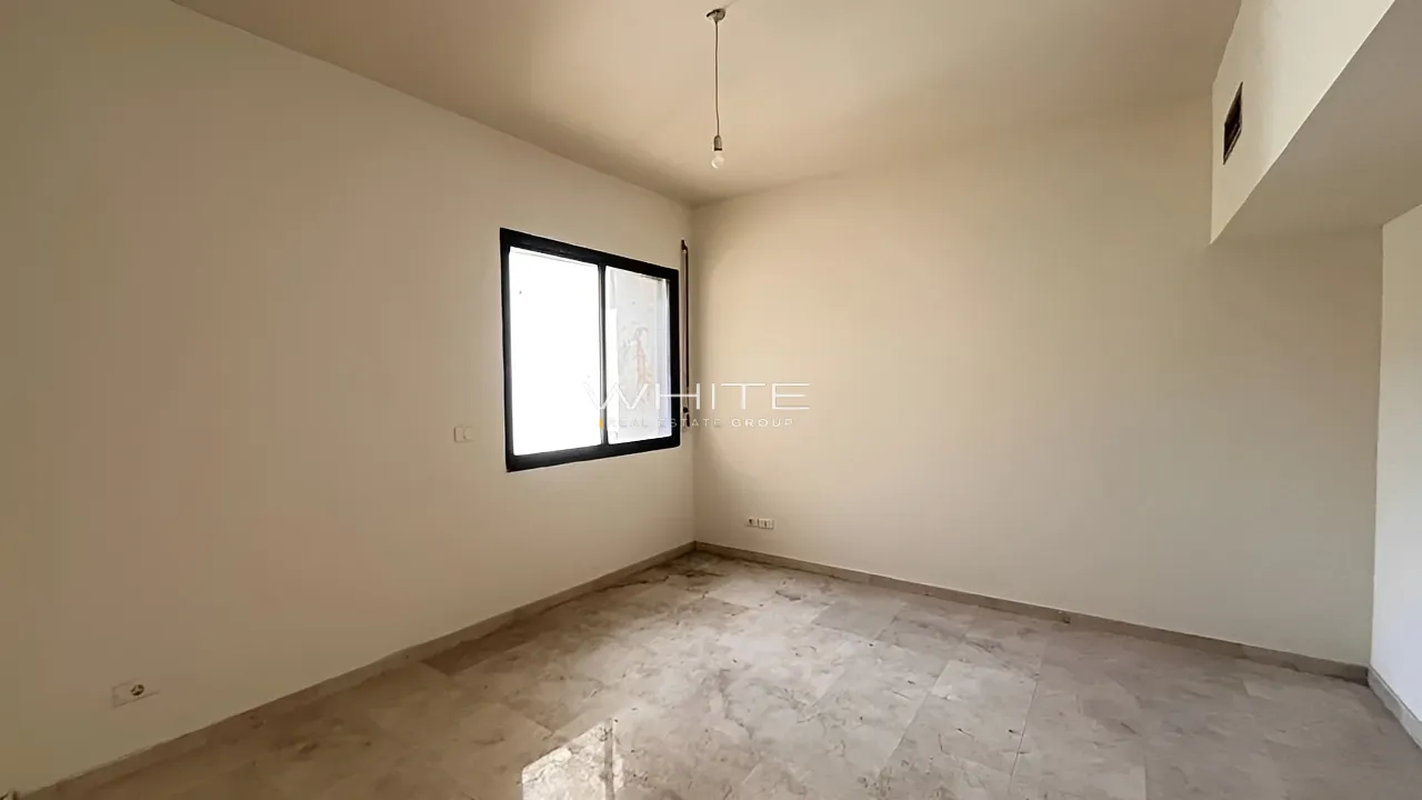 Apartment for sale in Bayada, Rabieh, Lebanon