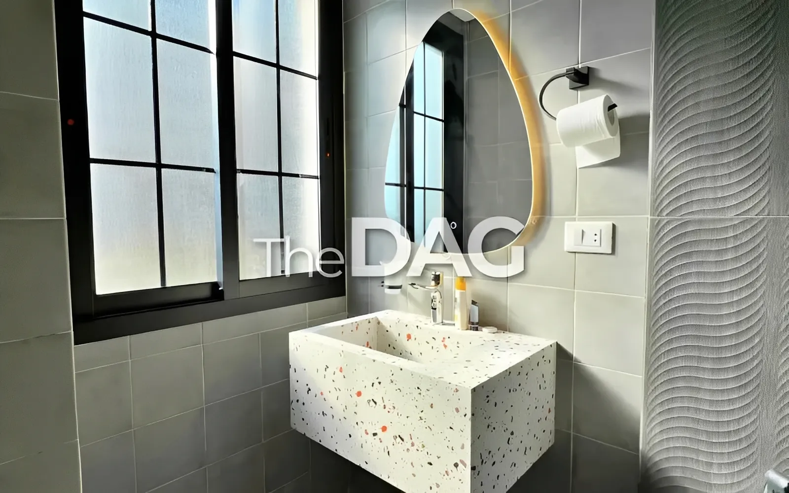 Apartment for Rent in Achrafieh, Beirut, Lebanon