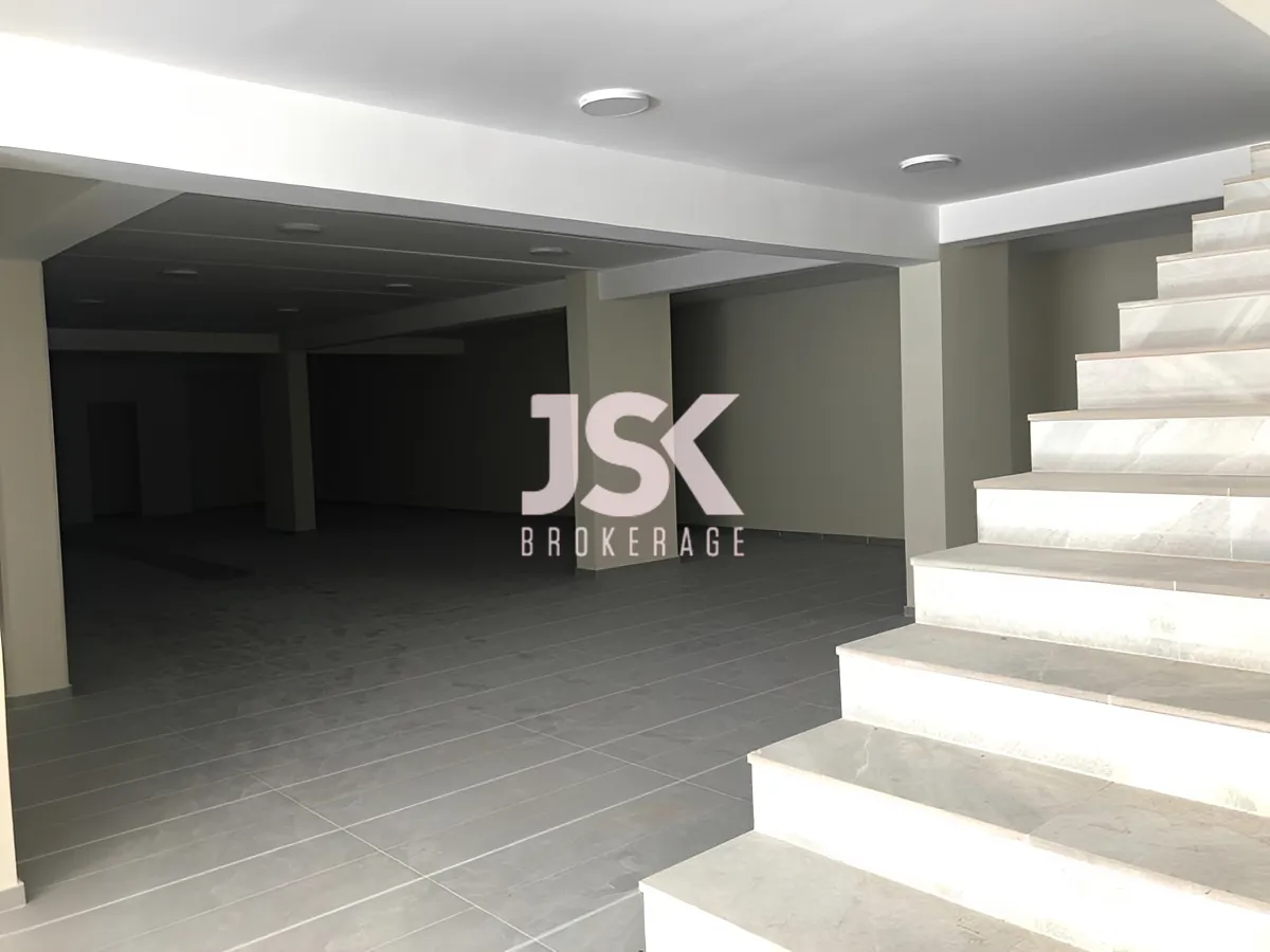 Shop for rent in Nahr Ibrahim