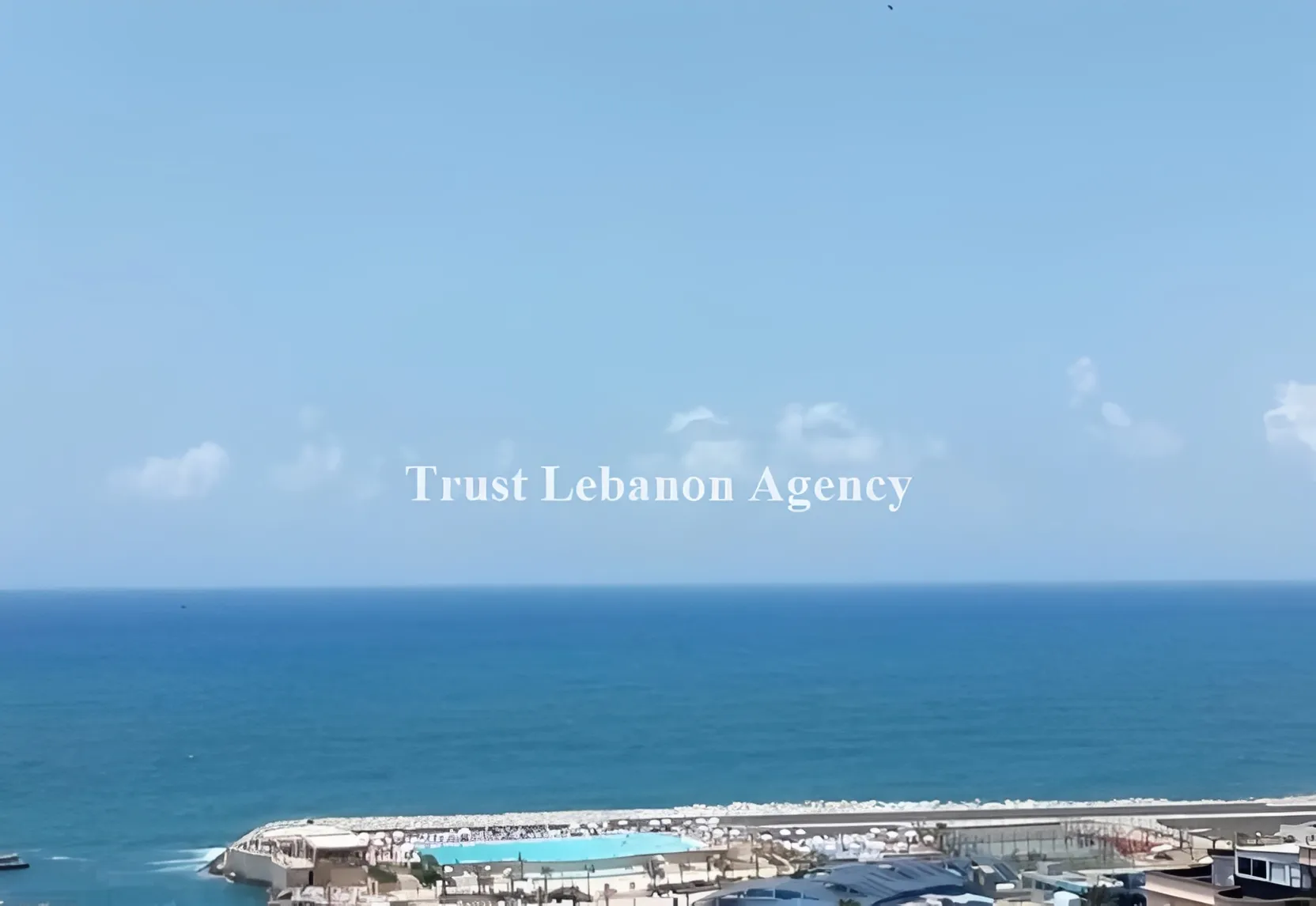 Apartment for Sale in Beirut Lebanon