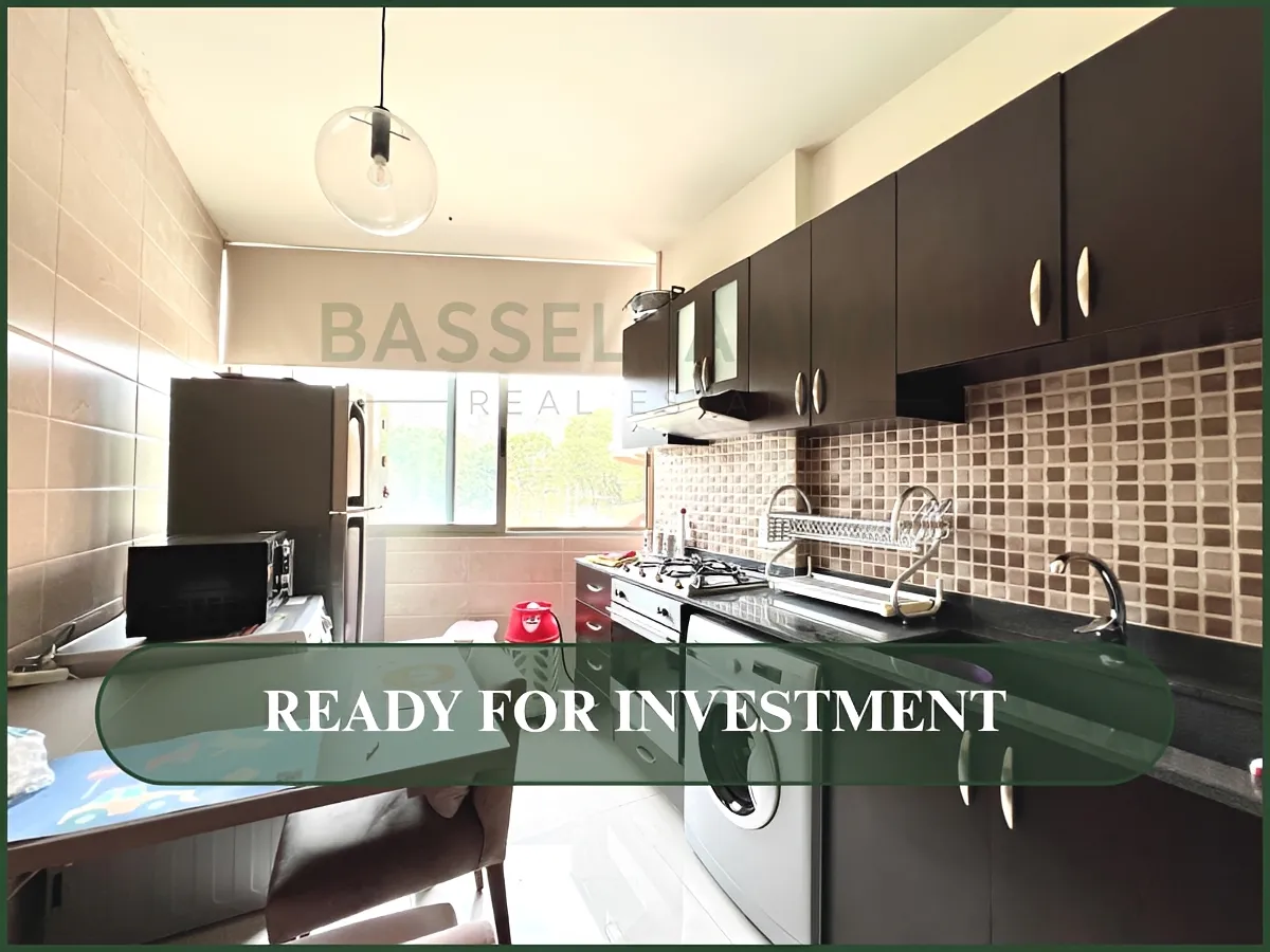 Apartment for sale in Jbeil, lebanon - 2 bed, 2.0 bath
