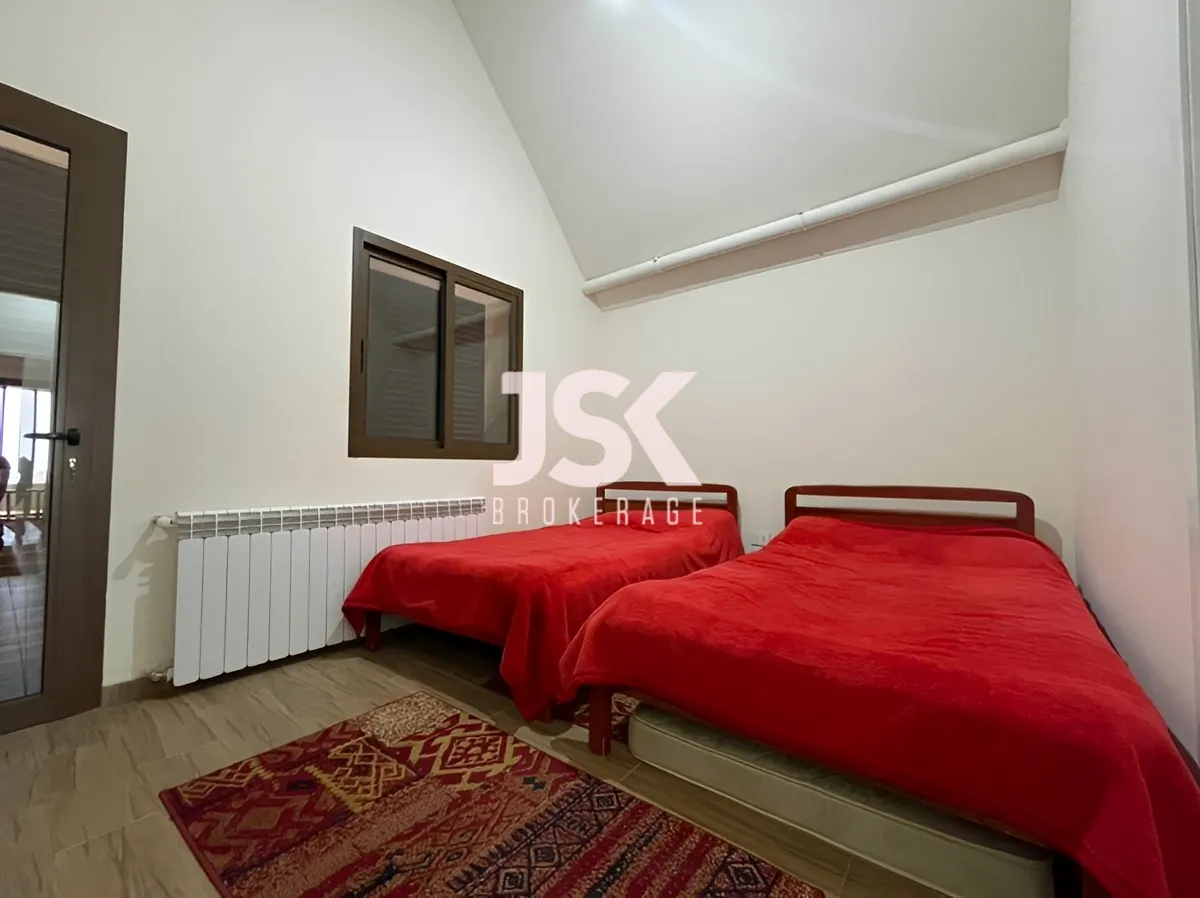 Villa for Sale in Byblos, Lebanon