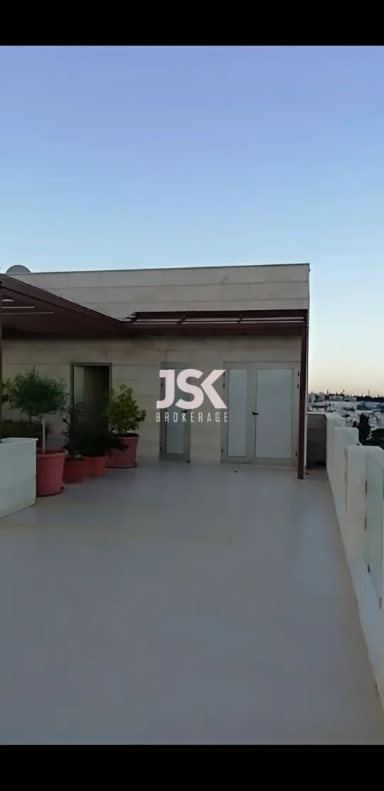 Apartment for Sale in Zouk Mikael