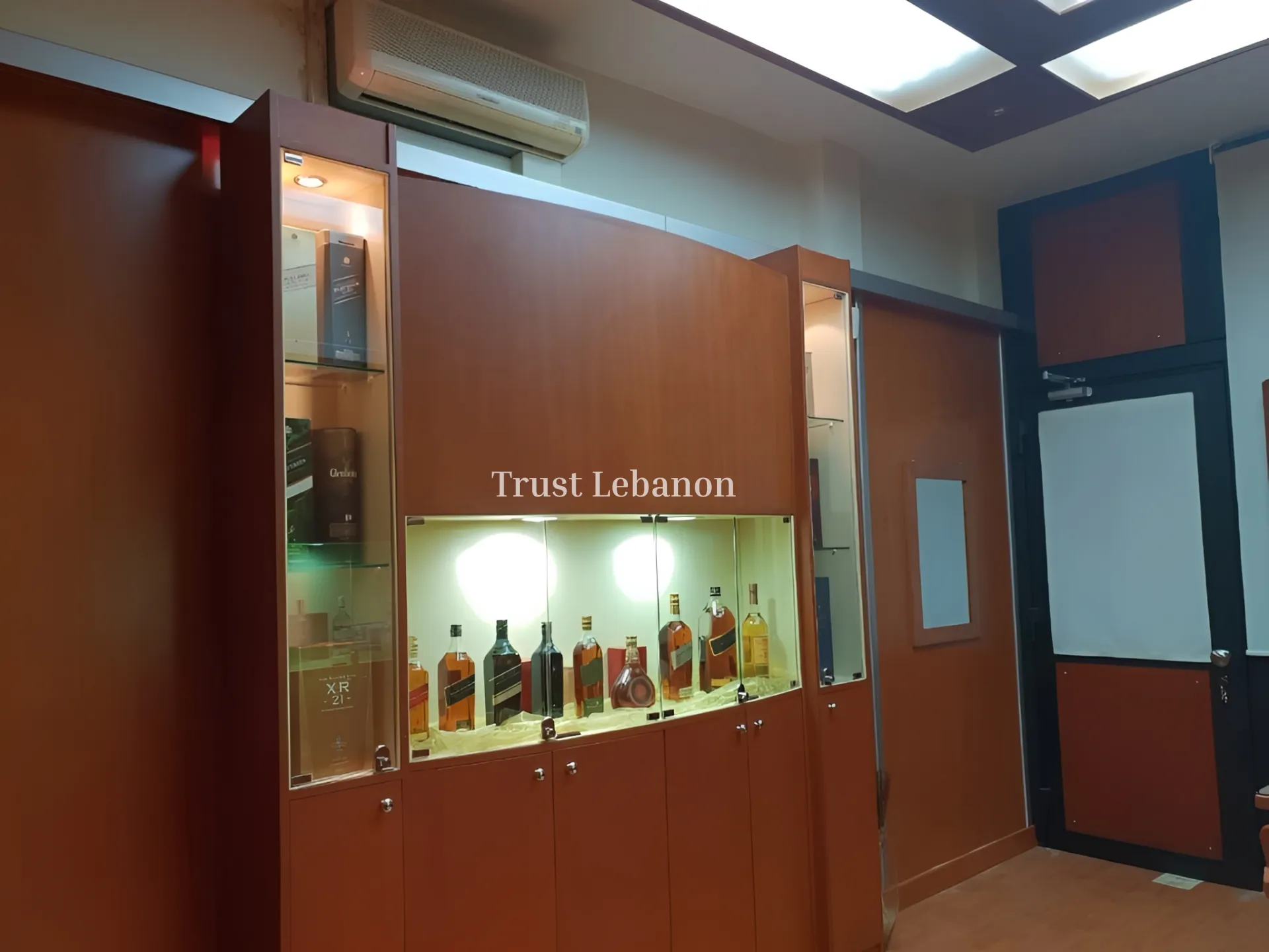 Office for rent in Zalqa, Lebanon