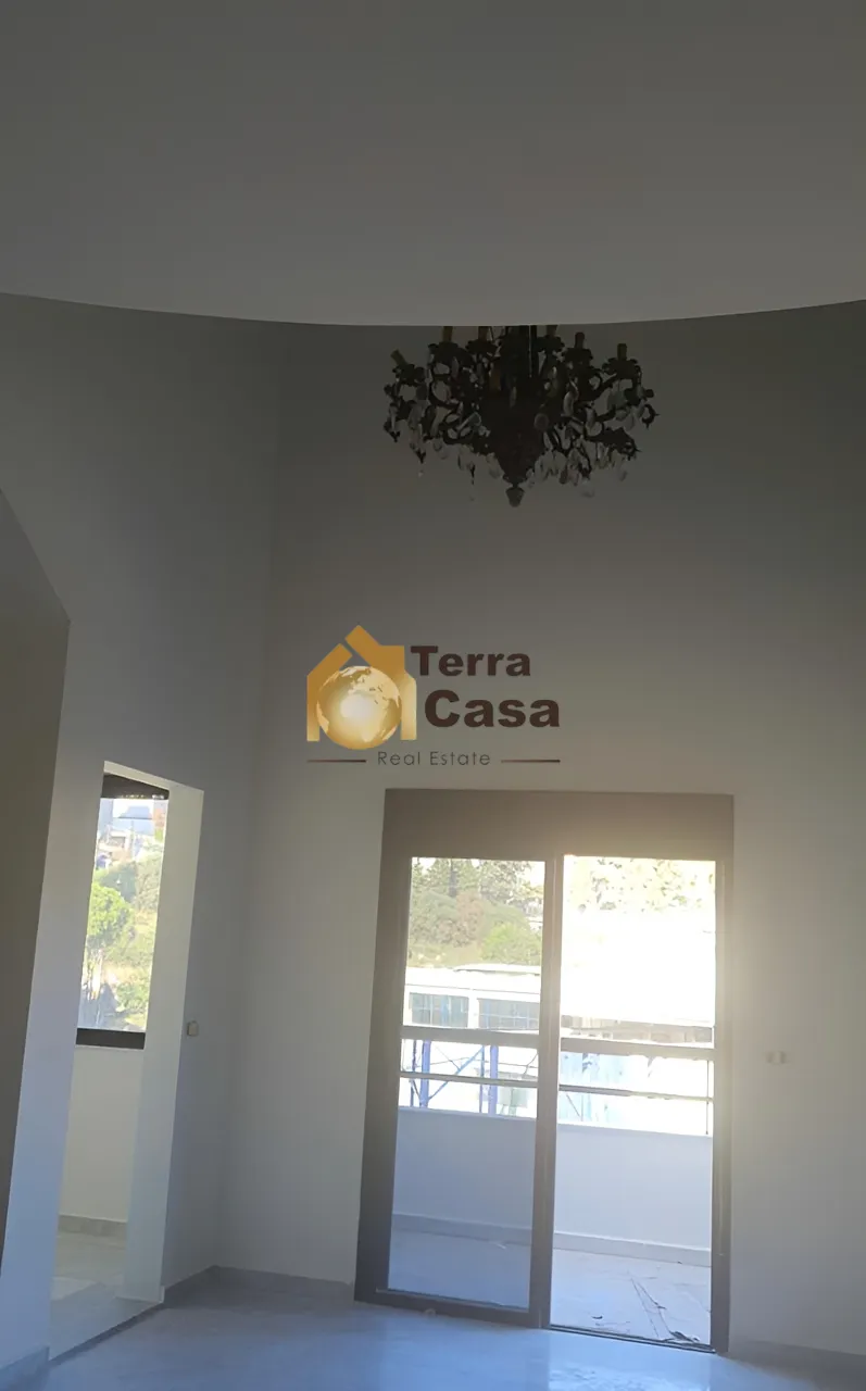 Duplex for sale in Beit Meri