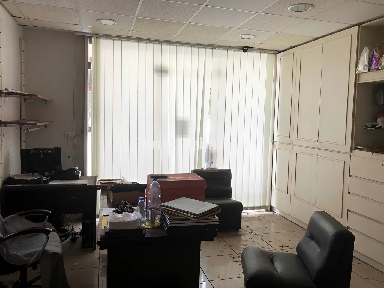 Shop for rent in Jal El Dib, Lebanon