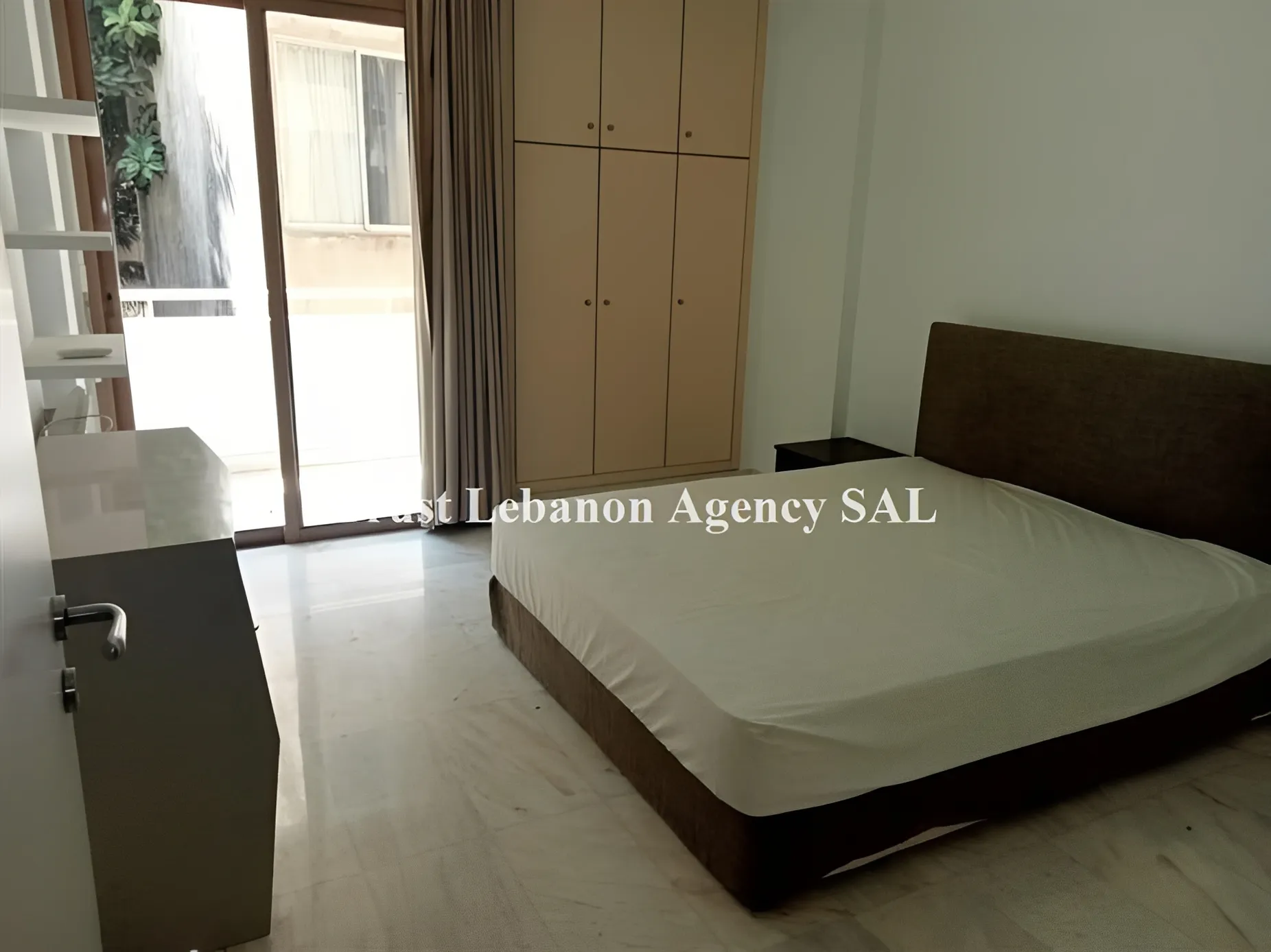 Apartment for Rent in Achrafieh Lebanon