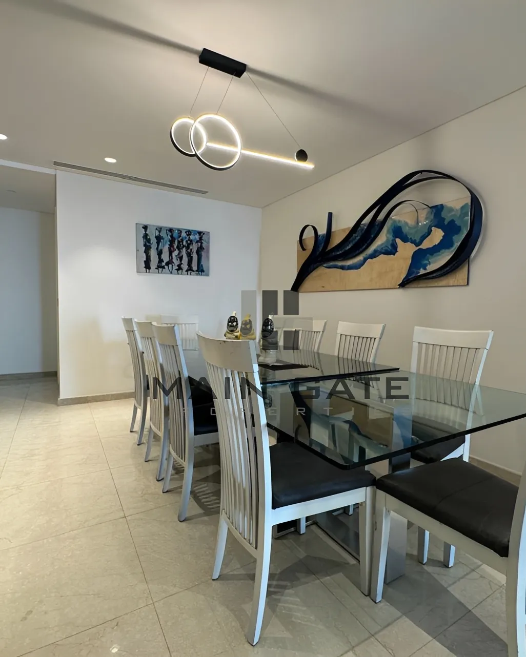 Apartment for rent in Dbayeh, Lebanon