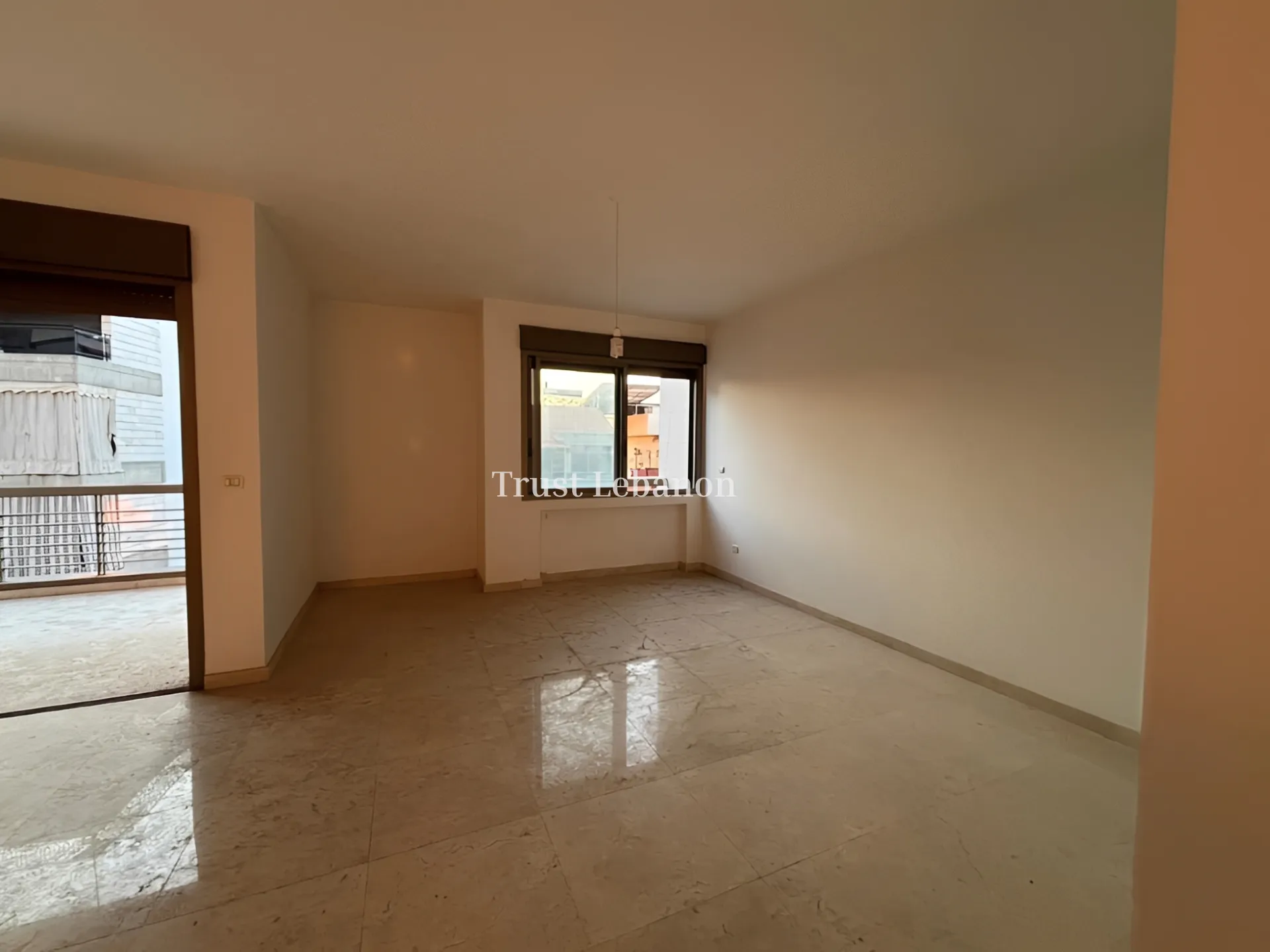 Duplex for rent in Fanar, Lebanon