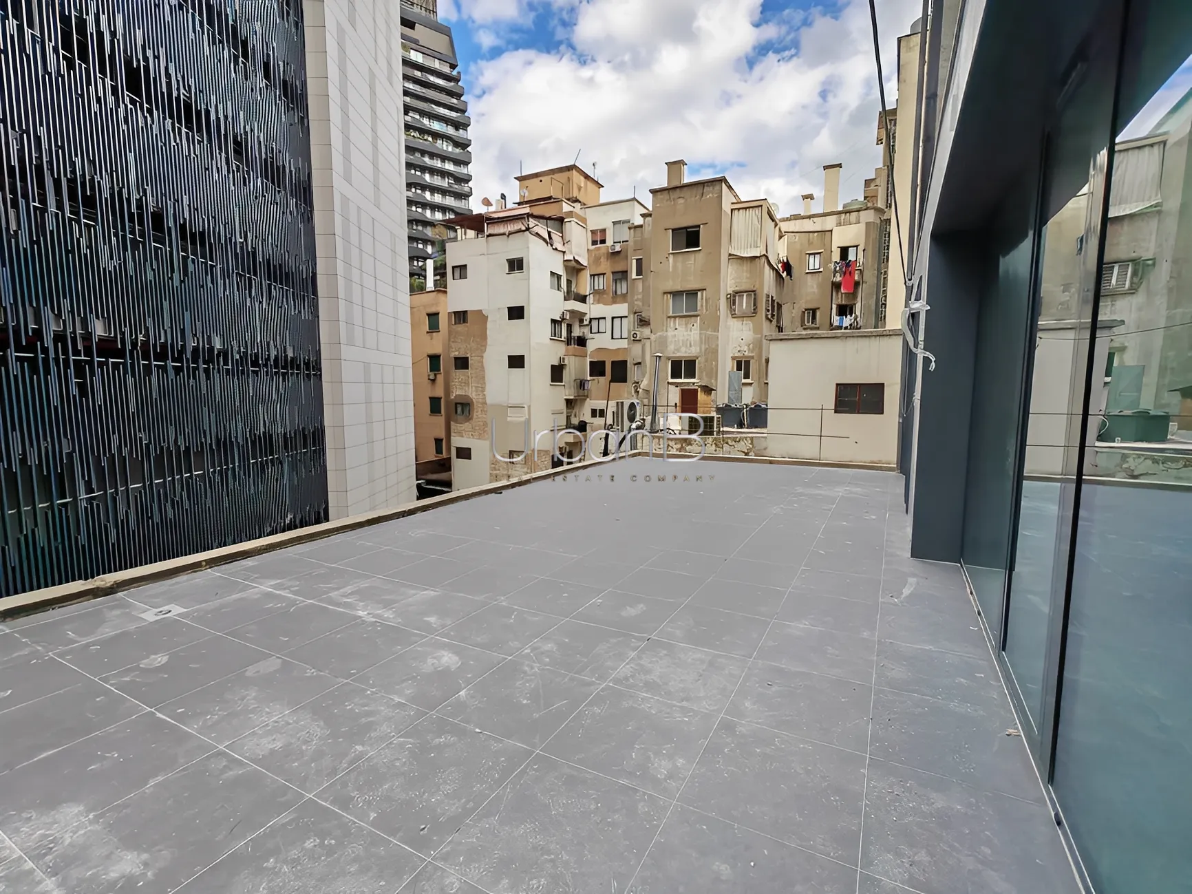 Apartment for Sale in Achrafieh, Beirut, Lebanon