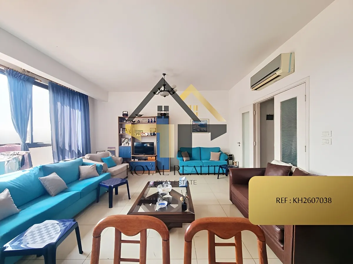 Apartment for sale in Tayouneh