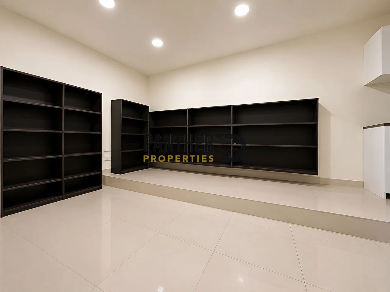 Office for rent in Jal el dib, lebanon