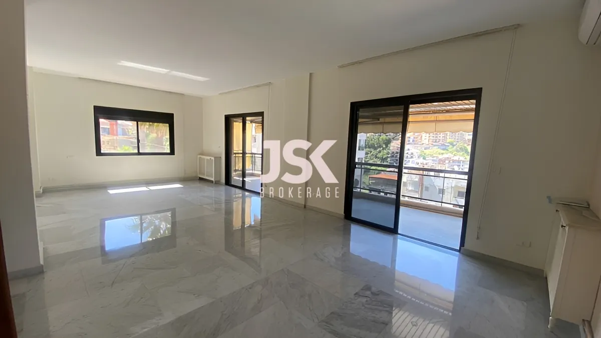 Apartment for Sale in Beit El Chaar, Lebanon - 3 bed, 3 bath