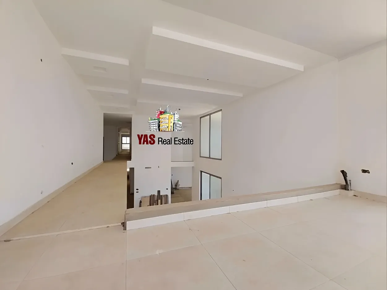 Duplex for sale in Sahel Alma
