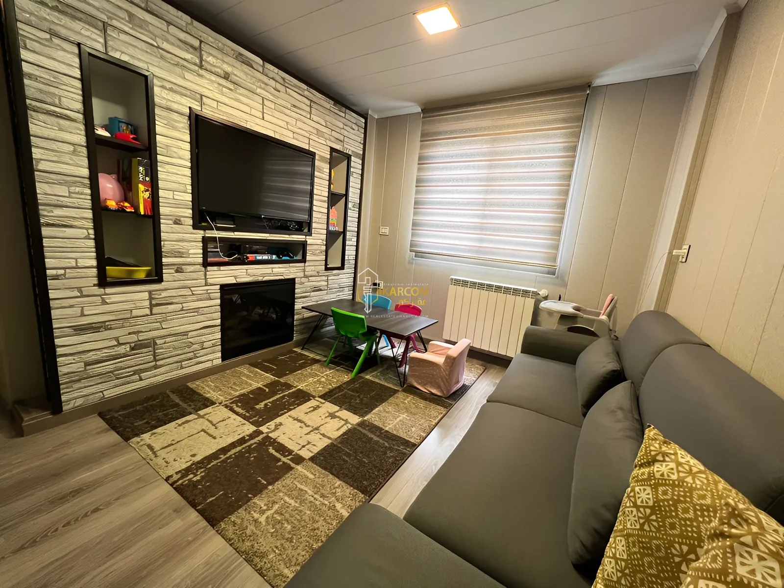 Duplex for Sale in Sabtiyeh