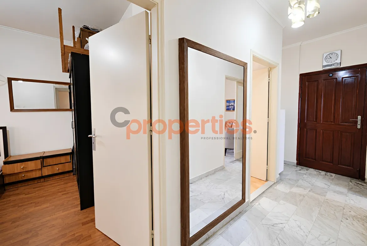 Apartment for Sale in Jdeideh
