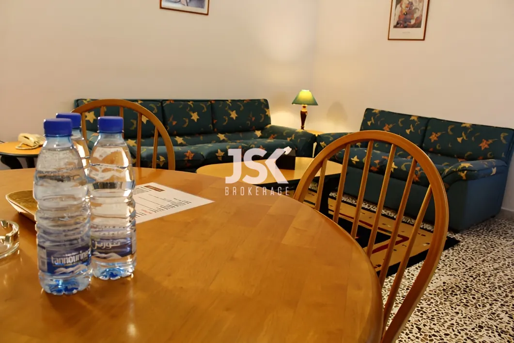 Office for Sale in Aley
